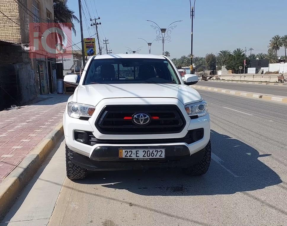 تويوتا تاكوما